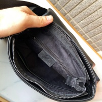 Cheap Versace AAA Man Messenger Bags #1119490 Replica Wholesale [$80.00 USD] [ITEM#1119490] on Replica Versace AAA Man Messenger Bags