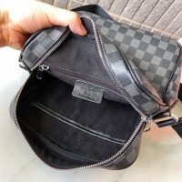 Cheap Louis Vuitton AAA Man Messenger Bags #1119496 Replica Wholesale [$72.00 USD] [ITEM#1119496] on Replica Louis Vuitton AAA Man Messenger Bags