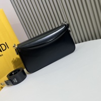 Cheap Fendi AAA Quality Messenger Bags For Women #1119526 Replica Wholesale [$155.00 USD] [ITEM#1119526] on Replica Fendi AAA Messenger Bags