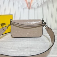 Cheap Fendi AAA Quality Messenger Bags For Women #1119528 Replica Wholesale [$160.00 USD] [ITEM#1119528] on Replica Fendi AAA Messenger Bags