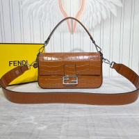 Cheap Fendi AAA Quality Messenger Bags For Women #1119529 Replica Wholesale [$160.00 USD] [ITEM#1119529] on Replica Fendi AAA Messenger Bags