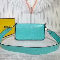 Cheap Fendi AAA Quality Messenger Bags For Women #1119530 Replica Wholesale [$160.00 USD] [ITEM#1119530] on Replica Fendi AAA Messenger Bags