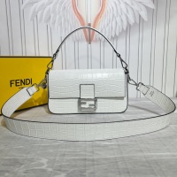 Cheap Fendi AAA Quality Messenger Bags For Women #1119531 Replica Wholesale [$160.00 USD] [ITEM#1119531] on Replica Fendi AAA Messenger Bags