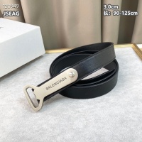 Cheap Balenciaga AAA Quality Belts For Unisex #1119533 Replica Wholesale [$68.00 USD] [ITEM#1119533] on Replica Balenciaga AAA Quality Belts