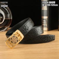 Chrome Hearts AAA Quality Belts For Men #1119561