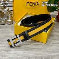 Fendi AAA Quality Belts For Men #1119563