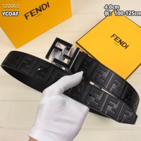 Cheap Fendi AAA Quality Belts For Men #1119565 Replica Wholesale [$64.00 USD] [ITEM#1119565] on Replica Fendi AAA Quality Belts