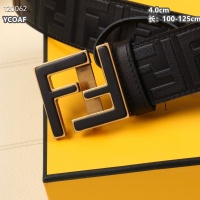 Cheap Fendi AAA Quality Belts For Men #1119566 Replica Wholesale [$64.00 USD] [ITEM#1119566] on Replica Fendi AAA Quality Belts