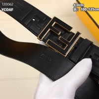 Cheap Fendi AAA Quality Belts For Men #1119566 Replica Wholesale [$64.00 USD] [ITEM#1119566] on Replica Fendi AAA Quality Belts