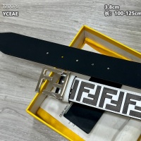 Cheap Fendi AAA Quality Belts For Men #1119567 Replica Wholesale [$60.00 USD] [ITEM#1119567] on Replica Fendi AAA Quality Belts