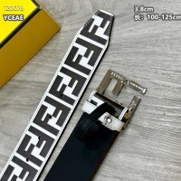 Cheap Fendi AAA Quality Belts For Men #1119567 Replica Wholesale [$60.00 USD] [ITEM#1119567] on Replica Fendi AAA Quality Belts