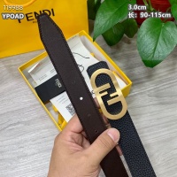 Cheap Fendi AAA Quality Belts For Women #1119569 Replica Wholesale [$56.00 USD] [ITEM#1119569] on Replica Fendi AAA Quality Belts