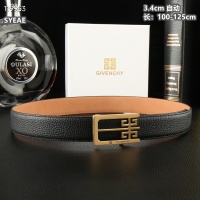 Cheap Givenchy AAA Quality Belts For Men #1119608 Replica Wholesale [$60.00 USD] [ITEM#1119608] on Replica Givenchy AAA Quality Belts