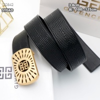 Cheap Givenchy AAA Quality Belts For Men #1119613 Replica Wholesale [$56.00 USD] [ITEM#1119613] on Replica Givenchy AAA Quality Belts