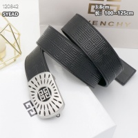 Cheap Givenchy AAA Quality Belts For Men #1119614 Replica Wholesale [$56.00 USD] [ITEM#1119614] on Replica Givenchy AAA Quality Belts