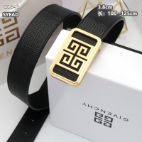 Cheap Givenchy AAA Quality Belts For Men #1119617 Replica Wholesale [$56.00 USD] [ITEM#1119617] on Replica Givenchy AAA Quality Belts