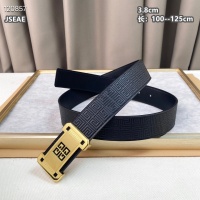 Cheap Givenchy AAA Quality Belts For Men #1119619 Replica Wholesale [$60.00 USD] [ITEM#1119619] on Replica Givenchy AAA Quality Belts