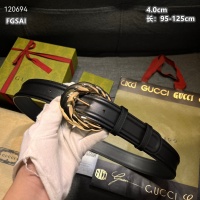 Gucci AAA Quality Belts For Unisex #1119624