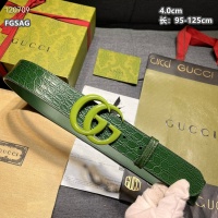 Gucci AAA Quality Belts For Men #1119626