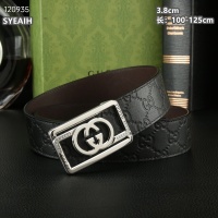 Gucci AAA Quality Belts For Men #1119627