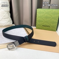 Cheap Gucci AAA Quality Belts For Men #1119634 Replica Wholesale [$56.00 USD] [ITEM#1119634] on Replica Gucci AAA Quality Belts