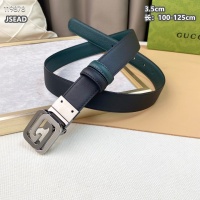 Cheap Gucci AAA Quality Belts For Men #1119634 Replica Wholesale [$56.00 USD] [ITEM#1119634] on Replica Gucci AAA Quality Belts