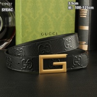 Cheap Gucci AAA Quality Belts For Men #1119640 Replica Wholesale [$52.00 USD] [ITEM#1119640] on Replica Gucci AAA Quality Belts