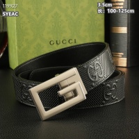 Cheap Gucci AAA Quality Belts For Men #1119641 Replica Wholesale [$52.00 USD] [ITEM#1119641] on Replica Gucci AAA Quality Belts