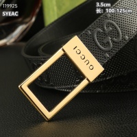 Cheap Gucci AAA Quality Belts For Men #1119642 Replica Wholesale [$52.00 USD] [ITEM#1119642] on Replica Gucci AAA Quality Belts