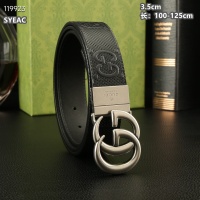 Cheap Gucci AAA Quality Belts For Men #1119644 Replica Wholesale [$52.00 USD] [ITEM#1119644] on Replica Gucci AAA Quality Belts