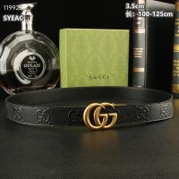 Cheap Gucci AAA Quality Belts For Men #1119645 Replica Wholesale [$52.00 USD] [ITEM#1119645] on Replica Gucci AAA Quality Belts