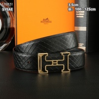 Cheap Hermes AAA Quality Belts For Men #1119651 Replica Wholesale [$60.00 USD] [ITEM#1119651] on Replica Hermes AAA Quality Belts