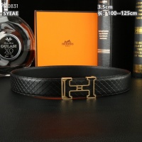 Cheap Hermes AAA Quality Belts For Men #1119651 Replica Wholesale [$60.00 USD] [ITEM#1119651] on Replica Hermes AAA Quality Belts