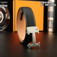 Cheap Hermes AAA Quality Belts For Men #1119662 Replica Wholesale [$60.00 USD] [ITEM#1119662] on Replica Hermes AAA Quality Belts