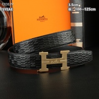 Cheap Hermes AAA Quality Belts For Men #1119665 Replica Wholesale [$60.00 USD] [ITEM#1119665] on Replica Hermes AAA Quality Belts