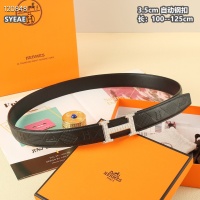 Hermes AAA Quality Belts For Men #1119666