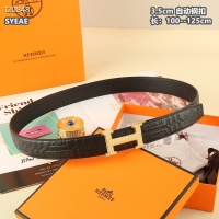 Hermes AAA Quality Belts For Men #1119667