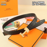 Cheap Hermes AAA Quality Belts For Men #1119667 Replica Wholesale [$60.00 USD] [ITEM#1119667] on Replica 