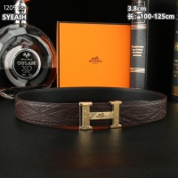 Cheap Hermes AAA Quality Belts For Men #1119671 Replica Wholesale [$72.00 USD] [ITEM#1119671] on Replica Hermes AAA Quality Belts