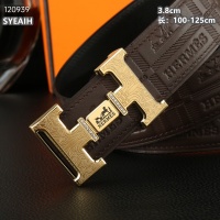 Cheap Hermes AAA Quality Belts For Men #1119673 Replica Wholesale [$72.00 USD] [ITEM#1119673] on Replica Hermes AAA Quality Belts