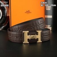 Cheap Hermes AAA Quality Belts For Men #1119673 Replica Wholesale [$72.00 USD] [ITEM#1119673] on Replica Hermes AAA Quality Belts