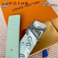 Cheap Louis Vuitton AAA Quality Belts For Men #1119707 Replica Wholesale [$56.00 USD] [ITEM#1119707] on Replica Louis Vuitton AAA Quality Belts