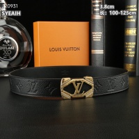 Cheap Louis Vuitton AAA Quality Belts For Men #1119711 Replica Wholesale [$72.00 USD] [ITEM#1119711] on Replica Louis Vuitton AAA Quality Belts