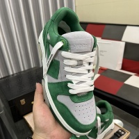Cheap Off-White Casual Shoes For Women #1119712 Replica Wholesale [$100.00 USD] [ITEM#1119712] on Replica Off-White Casual Shoes