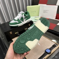 Cheap Off-White Casual Shoes For Women #1119712 Replica Wholesale [$100.00 USD] [ITEM#1119712] on Replica Off-White Casual Shoes