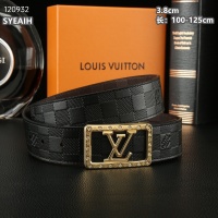 Cheap Louis Vuitton AAA Quality Belts For Men #1119714 Replica Wholesale [$72.00 USD] [ITEM#1119714] on Replica Louis Vuitton AAA Quality Belts