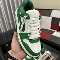 Cheap Off-White Casual Shoes For Women #1119733 Replica Wholesale [$100.00 USD] [ITEM#1119733] on Replica Off-White Casual Shoes