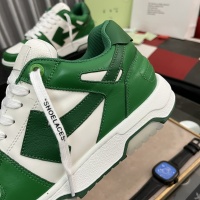 Cheap Off-White Casual Shoes For Women #1119733 Replica Wholesale [$100.00 USD] [ITEM#1119733] on Replica Off-White Casual Shoes