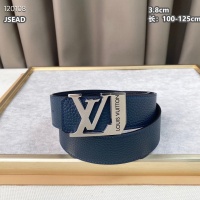 Cheap Louis Vuitton AAA Quality Belts For Men #1119734 Replica Wholesale [$56.00 USD] [ITEM#1119734] on Replica Louis Vuitton AAA Quality Belts