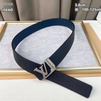 Cheap Louis Vuitton AAA Quality Belts For Men #1119734 Replica Wholesale [$56.00 USD] [ITEM#1119734] on Replica Louis Vuitton AAA Quality Belts